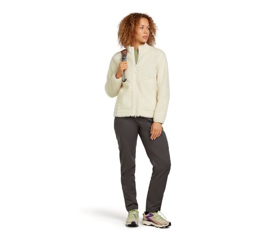 RealFleece Flíspeysa dömu