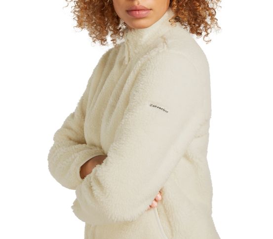 RealFleece Flíspeysa dömu