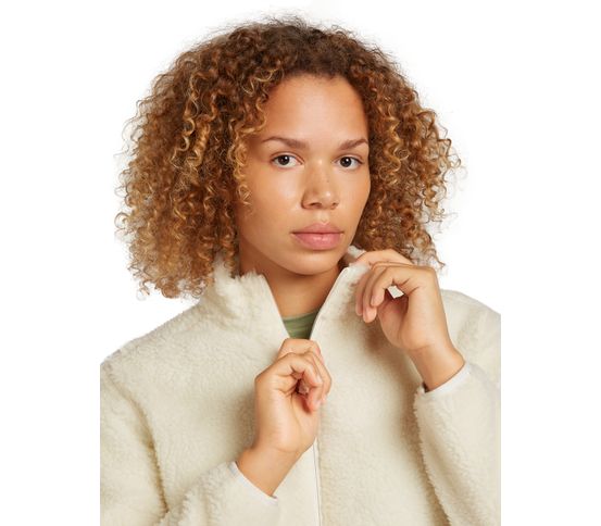 RealFleece Flíspeysa dömu