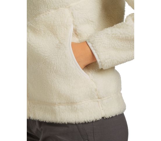 RealFleece Flíspeysa dömu