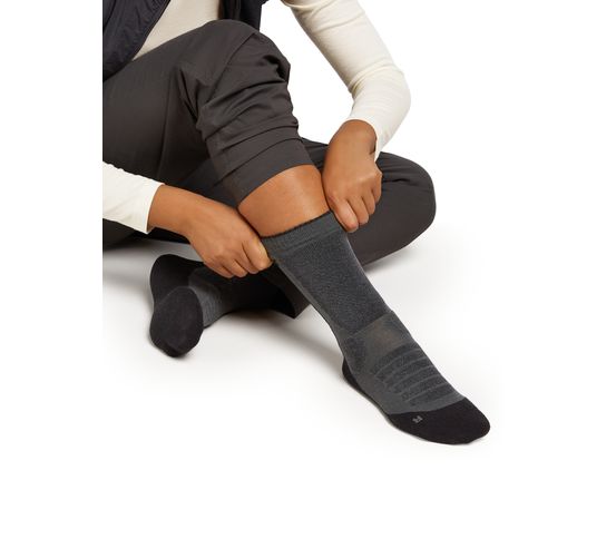 Hike Heavy Crew dömu