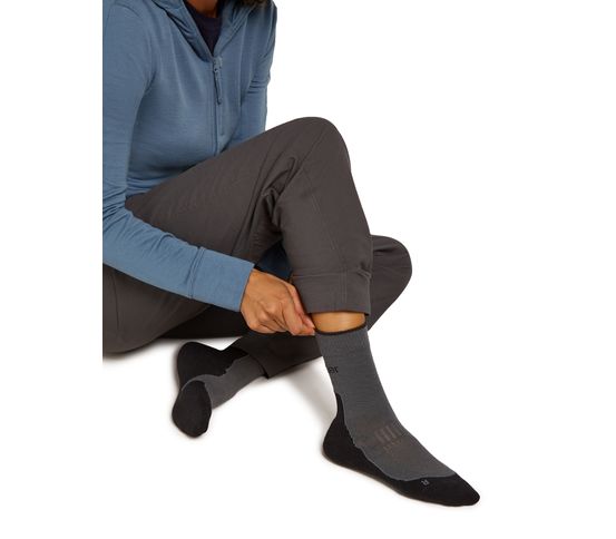 Hike Light Crew dömu