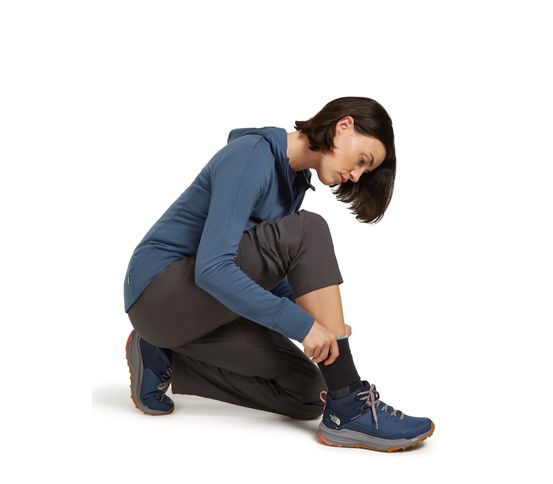 Hike Medium Crew dömu