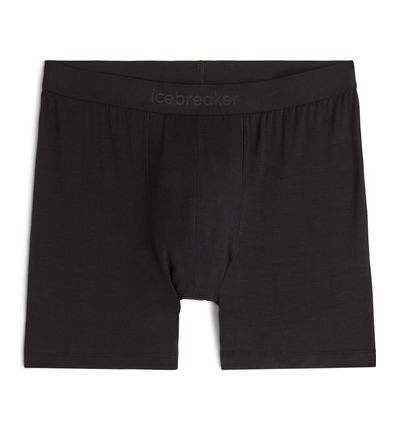 Anatomica Cool-Lite Boxers Blk