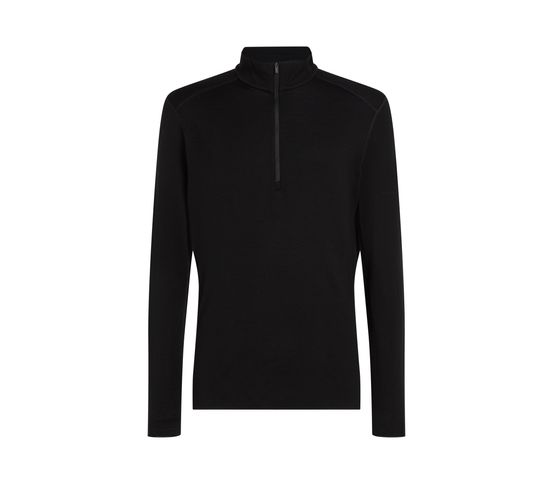 260 Oasis Half Zip