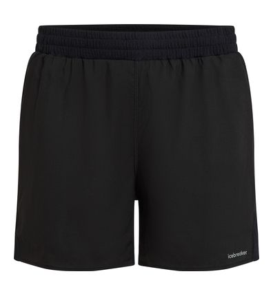 ZoneKnit Speed stuttbuxur herra Blk