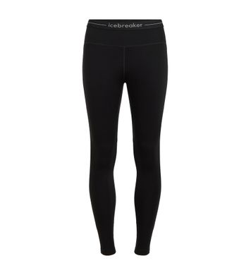 300 Merino Polar leggings dömu Blk