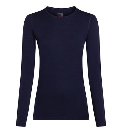 200 Oasis Crewe dömu MNavy