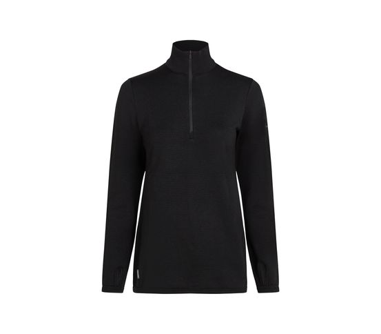 300 Original Half Zip dömu