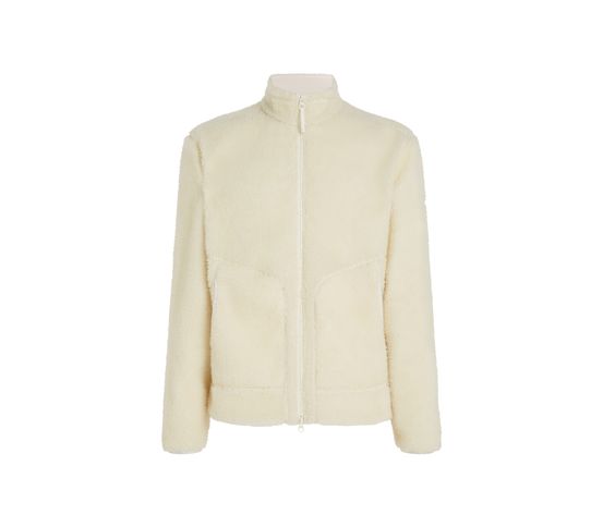 RealFleece Flíspeysa dömu