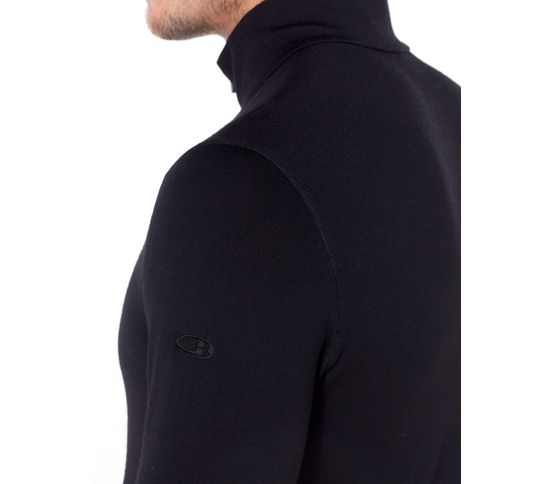 260 Oasis Half Zip