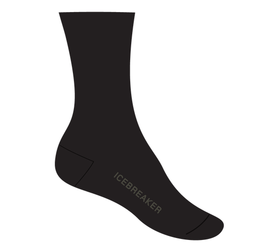 Lifestyle Crew Lite dömu