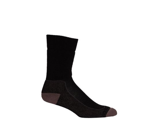 Icebreaker Hike+ Medium Crew