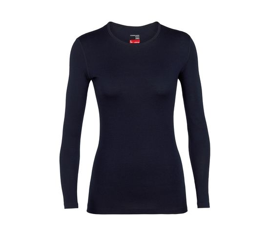 260 Tech Crewe dömu