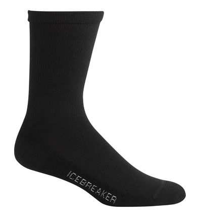 Lifestyle Crew Lite dömu Blk