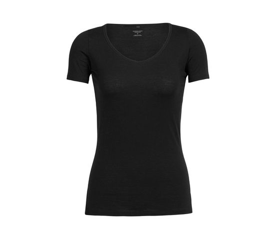 Siren Sweetheart stuttermabolur dömu