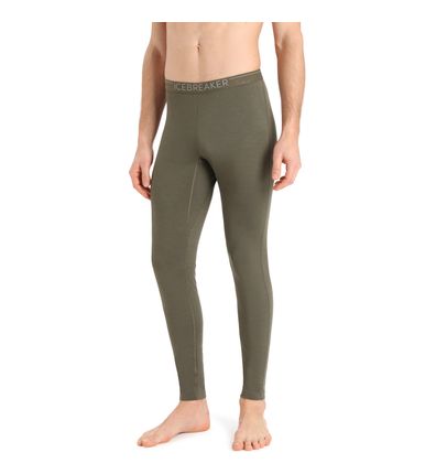 200 Oasis Leggings Loden