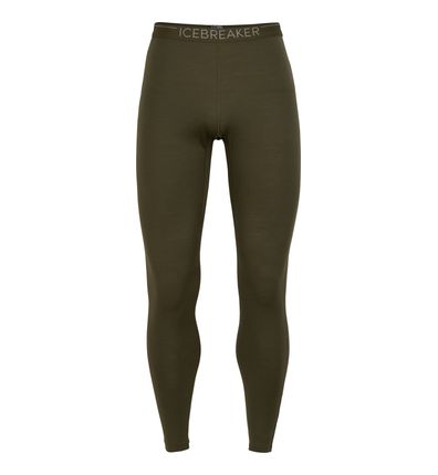 200 Oasis Leggings Loden