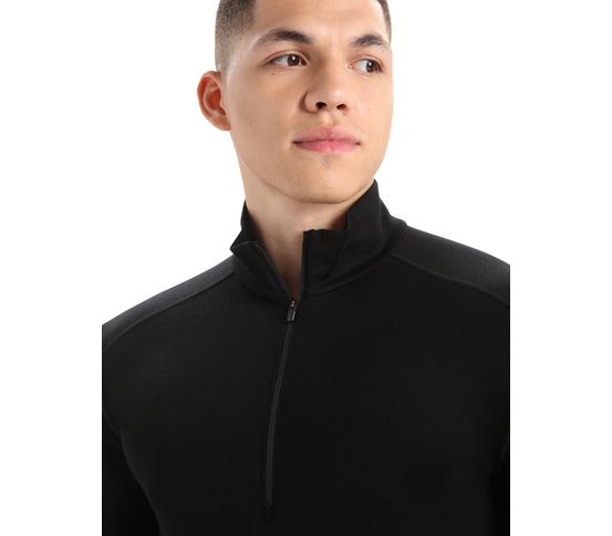 260 Oasis Half Zip