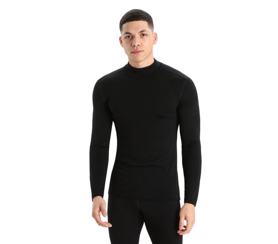 260 Tech LS Turtleneck