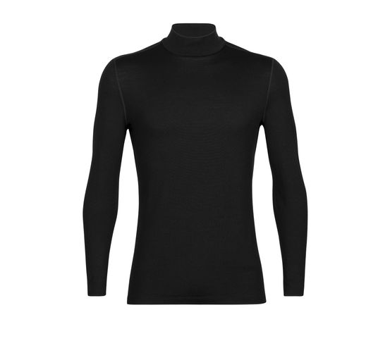 260 Tech LS Turtleneck