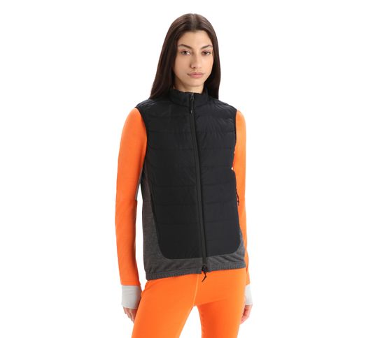 MerinoLoft Vest dömu