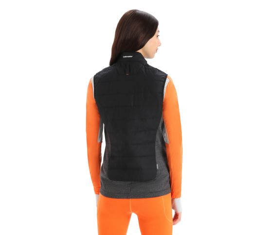 MerinoLoft Vest dömu