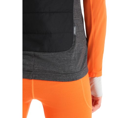 MerinoLoft Vest dömu