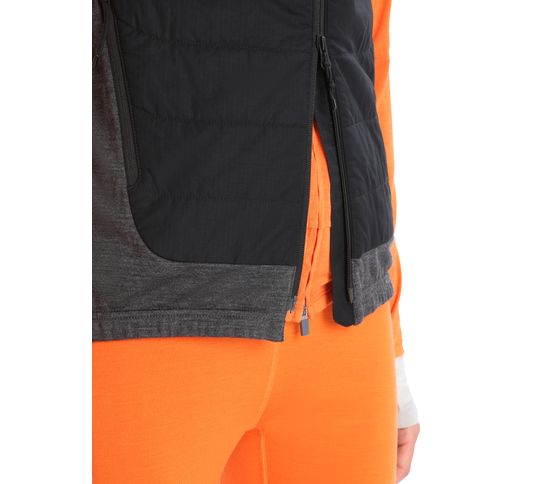 MerinoLoft Vest dömu