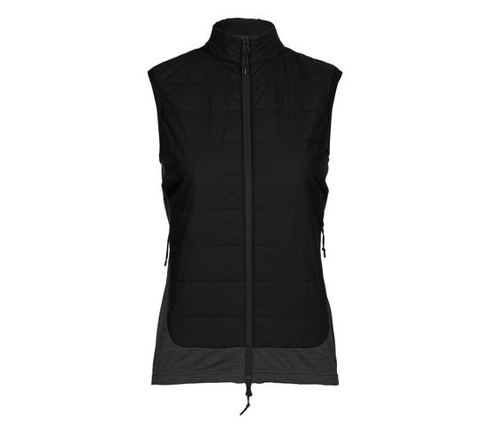 MerinoLoft Vest dömu