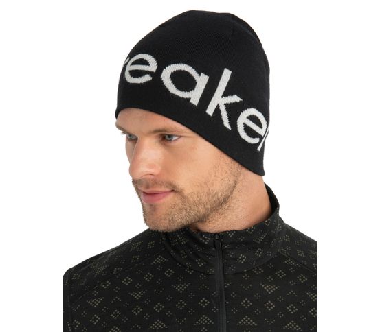 U Mer Icebreaker Beanie