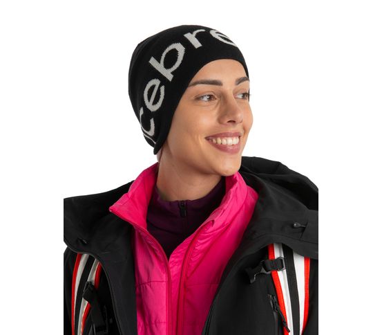 U Mer Icebreaker Beanie