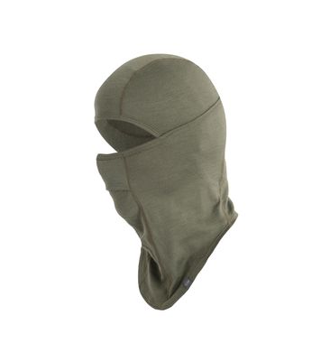 Oasis Balaclava Loden