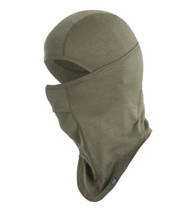 Oasis Balaclava Loden