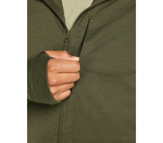 260 Quantum IV ZipHood