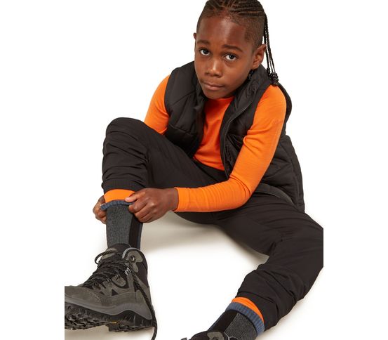 Ski+ Medium OTC Skíðasokkar barna