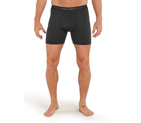 Anatomica Long Boxers