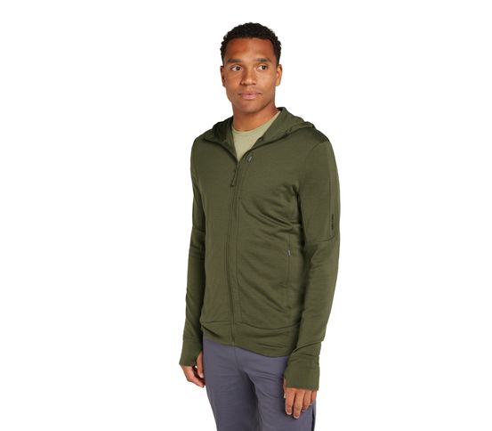 260 Quantum IV ZipHood