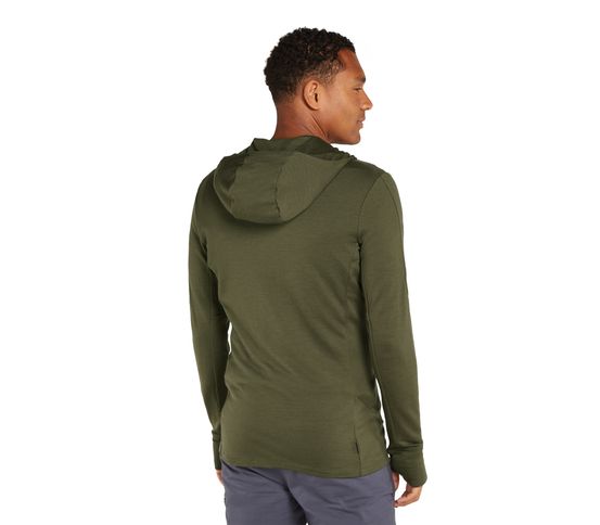 260 Quantum IV ZipHood