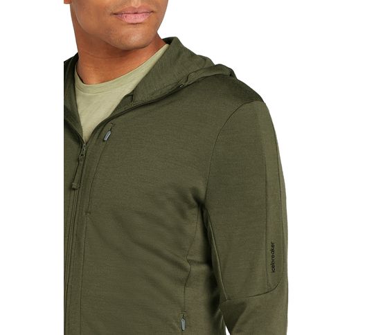 260 Quantum IV ZipHood