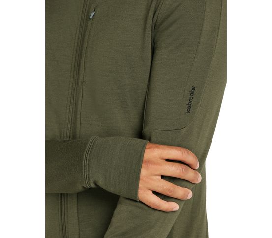 260 Quantum IV ZipHood