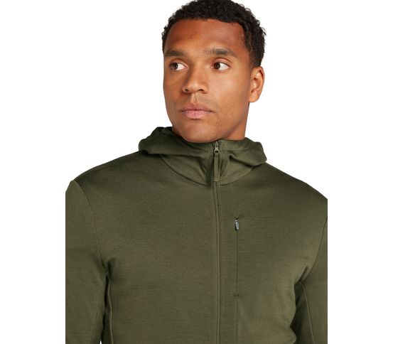 260 Quantum IV ZipHood