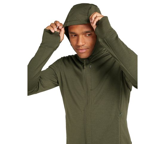 260 Quantum IV ZipHood