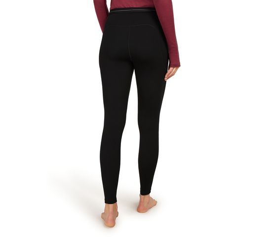 300 Merino Polar leggings dömu