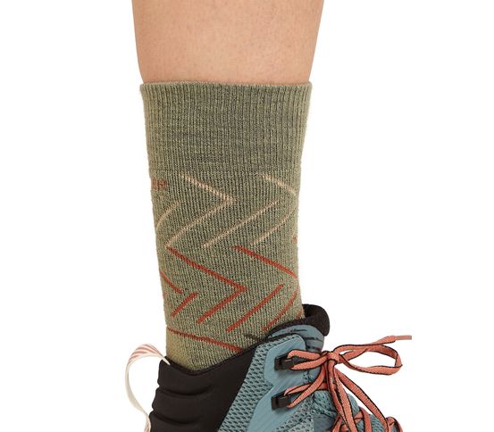 Hike+ Heavy Crew dömu