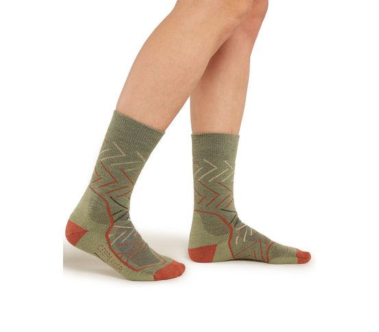 Hike+ Heavy Crew dömu