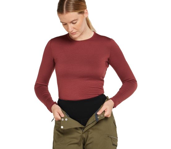 260 Tech Leggings High Rise dömu