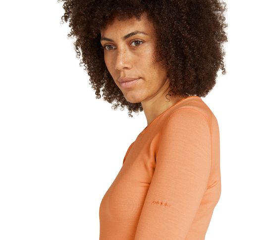 260 Tech Crewe dömu