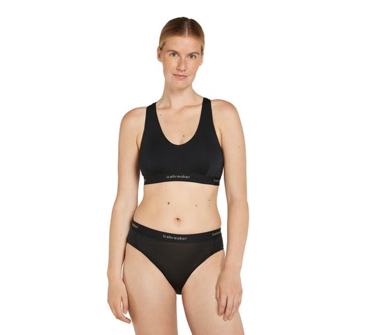 Sprite CL Racerback Bra