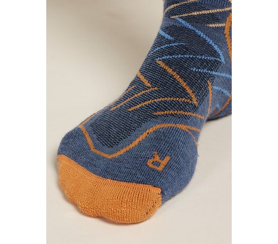 Hike+ Heavy Crew dömu